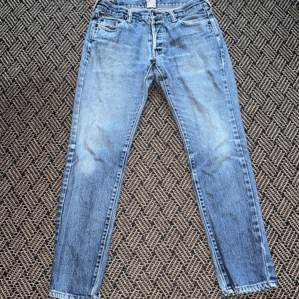 Prps Jeans
